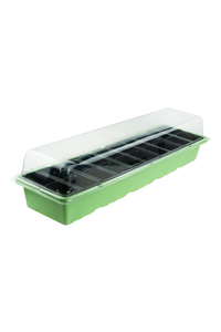 Product Θερμοκήπιο Σπόρων Μίνι 20 Θέσεων Garden Line EDA3265 base image