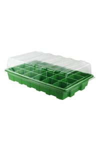 Product Θερμοκήπιο Βολβών Μίνι 24 Θέσεων Martom TG67329 base image