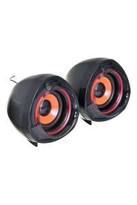 Product USB 2.0 Stereo Speakers Esperanza EP141 base image