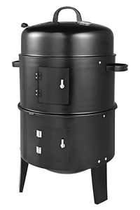 Product 3 In 1 Grill Martom TG56277 base image