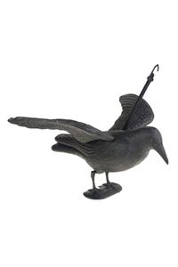 Product Bird Repeller Crow Martom TG60296 base image