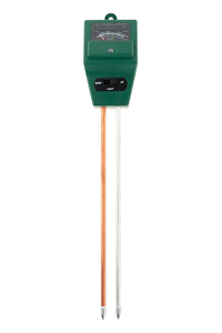 Product Μετρητής Εδάφους 3 Σε 1 Martom TG60492 base image