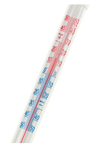 Product Window Outdoor Thermometer Martom TG64645 base image