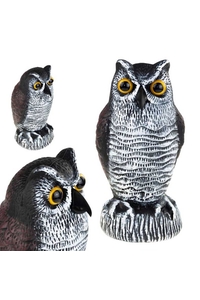 Product Bird Repeller Owl Martom TG66894 base image
