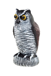 Product Bird Repeller Owl Martom TG66894 base image