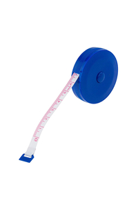 Product Mini Tape Measure 1.5m Martom TG67254 base image
