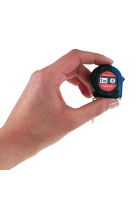Product Keychain Tape Measure 1m Huanyuan TG71288 base image