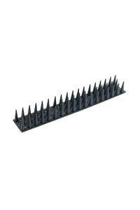 Product Plastic Bird Spikes Martom 29.5x4.5cm Martom TG71387-2 base image