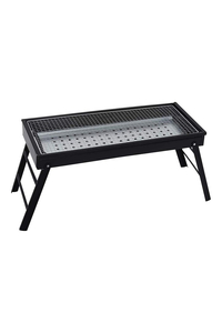 Product Portable Charcoal Grill 60x22x32cm Martom TG71419 base image