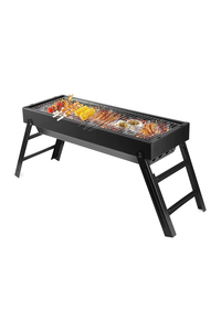 Product Portable Charcoal Grill 60x22x32cm Martom TG71419 base image