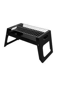 Product Portable Charcoal Grill 47x22x21 Martom TG71420 base image