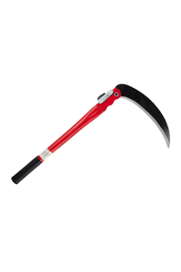 Product Folding Sickle 41cm Martom TG64406 base image