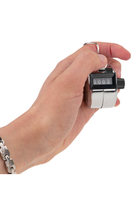 Product Μετρητής Χειρός 4 Ψηφίων Martom ZW22 base image