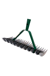 Product Lawn Aerator Martom O16A base image