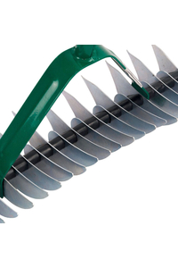 Product Lawn Aerator Martom O16A base image