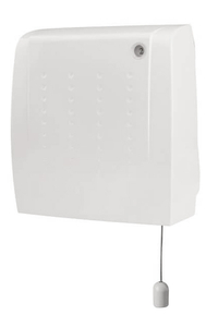 Product Αερόθερμο Μπάνιου 2000W Homa HBH-2004B base image