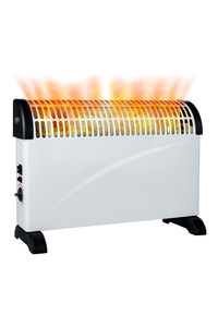 Product Convector 2000W Termomax TR2020T base image
