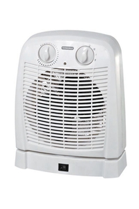 Product Αερόθερμο Με Ταλάντωση 2000W Termomax TR2009R base image