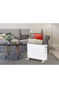 Product Convector 2000W Diplomat K33 base image