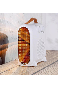 Product Αερόθερμο 2000W Diplomat P5 base image