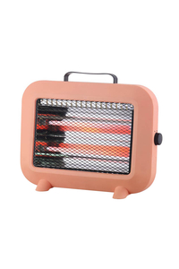 Product Quartz Heater 800W Termomax TR8Q base image