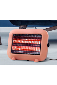 Product Quartz Heater 800W Termomax TR8Q base image