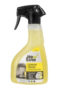 Product Καθαριστικό Για Λίπη Lemon Fresh 500ml base image