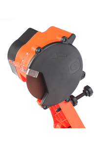 Product Τροχιστικό Αλυσίδας 90W 105mm Nakayama ES3000 base image