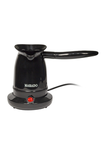 Product Electric Coffee Pot 600ml 600W Marado MA-1639 base image