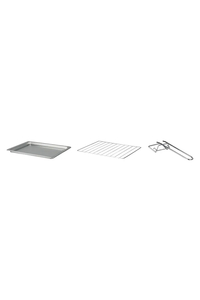 Product Φουρνάκι Ηλεκτρικό 24Lt RAF 5306 base image