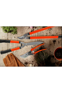 Product Ψαλίδια Κηπουρικής Σετ 3 τεμ. Marksman 70333C base image