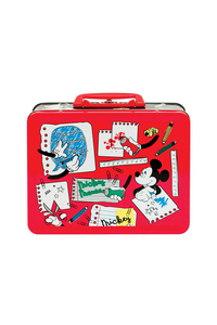 Product Βαλιτσάκι Φαγητού Σε 2 Σχέδια Disney O-58681 base image