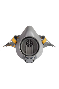 Product Μάσκα Αναπνοής Ενός Φίλτρου Eurmask 3100 base image