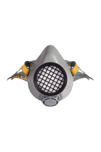 Product Μάσκα Αναπνοής Ενός Φίλτρου Eurmask 3100 base image