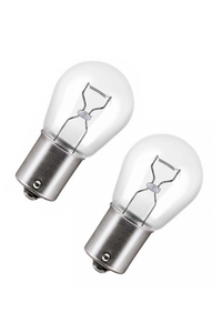 Product Λάμπες 12V 21W Μονοπολικές BA15S Σετ 2 τεμ. 9705582 base image