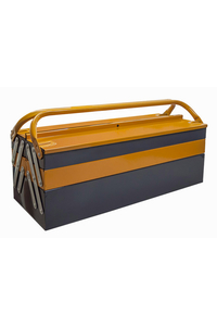 Product Εργαλειοθήκη Μεταλλική 5 Διαμερισμάτων 20x20x53cm base image