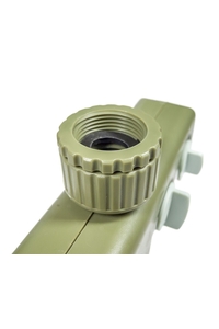 Product Διακλαδωτής 4 Θέσεων ZPower C022B base image