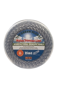 Product Μεσινέζα Νάιλον Τρίγωνη Στριφτή 3.5mm/36m base image