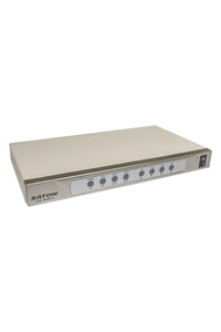 Product Επεξεργαστής Quad B/W 4CH LEE-403BVQ base image