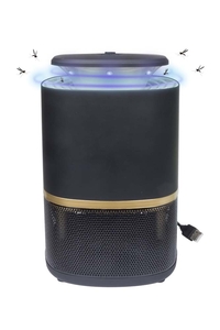 Product Παγίδα Φωτοκαταλυτική Κουνουπιών 3W Benson 012577 base image