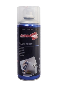 Product Σπρέι Σιλικόνης 400ml Ambro-Sol base image