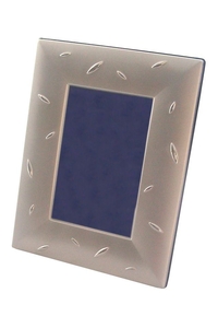Product Κορνίζα Φωτογραφιών Silver 10x15cm base image