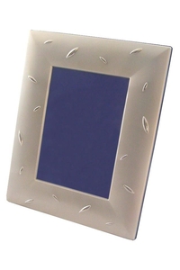 Product Κορνίζα Φωτογραφιών Silver 13x18cm base image