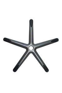 Product Βάση Αστέρι Καρέκλας Γραφείου Πλαστική Lux Ø50mm base image