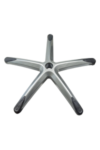 Product Βάση Αστέρι Καρέκλας Γραφείου Πλαστική Lux Ø50mm base image