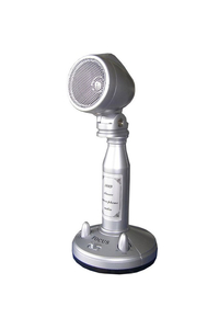 Product Ραδιόφωνο Σε Σχήμα Μικροφώνου Ρετρό  base image