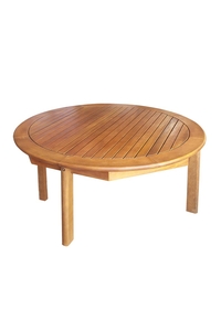 Product Τραπέζι Στρόγγυλο Φ90cm base image