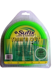 Product Μεσινέζα Sufix Στρογγ. 2mm/124m 006-077-220 base image