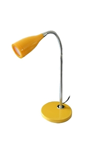 Product Φωτιστικό Γραφείου 11 LED Σε 3 Χρώμ. base image