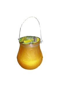 Product Κερί Σιτρονέλλας 10cm base image